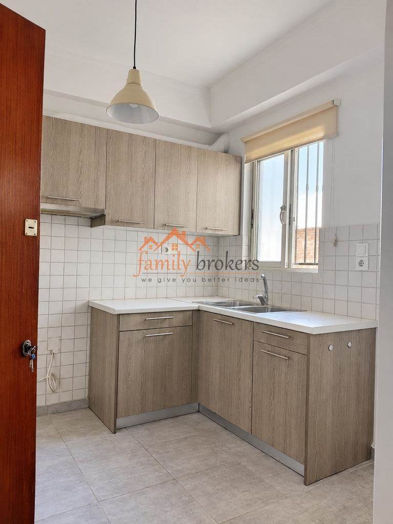 (For Rent) Residential Apartment || Achaia/Patra - 38 Sq.m, 1 Bedrooms, 420€ 