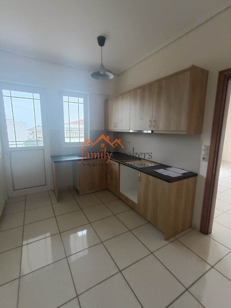 (For Rent) Residential Apartment || East Attica/Gerakas - 115 Sq.m, 3 Bedrooms, 1.000€ 