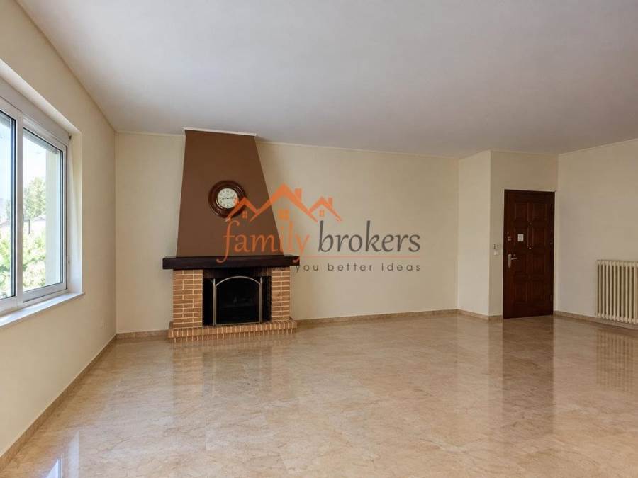 (For Rent) Residential Apartment || Athens North/Melissia - 91 Sq.m, 2 Bedrooms, 1.050€ 