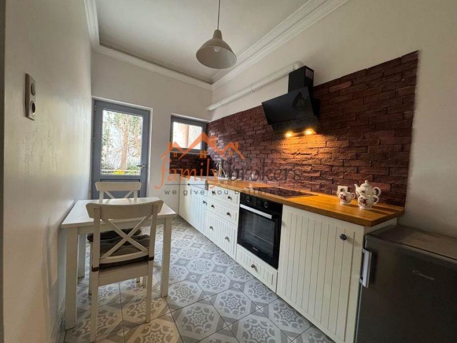 (Аренда) Жилая Апартаменты || Н.Ахайя/Патра - 80 кв.м, 2 Спальня/и, 600€ 