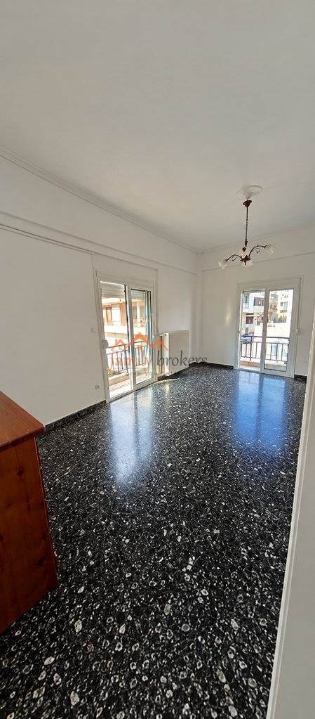 (Vermietung ) Wohnung/Residenz Wohnung || Athens South/Agios Dimitrios - 90 m², 2 Schlafzimmer, 680€ 
