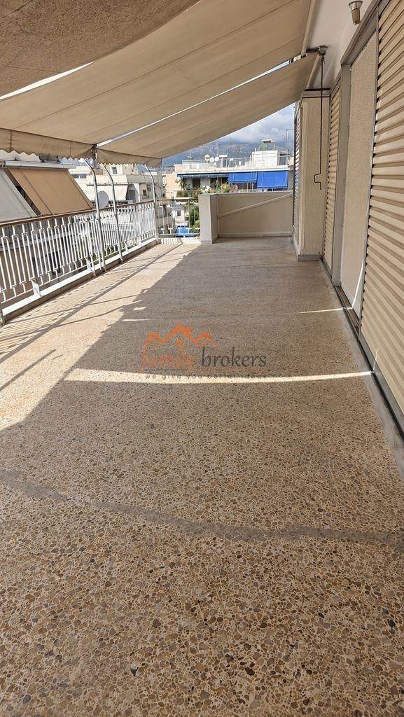 (Προς Ενοικίαση) Κατοικία Οροφοδιαμέρισμα || Αθήνα Κέντρο/Αθήνα - 102 τ.μ, 2 Υ/Δ, 700€ 
