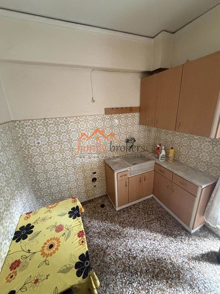 (Προς Ενοικίαση) Κατοικία Διαμέρισμα || Αθήνα Νότια/Καλλιθέα - 40 τ.μ, 1 Υ/Δ, 440€ 