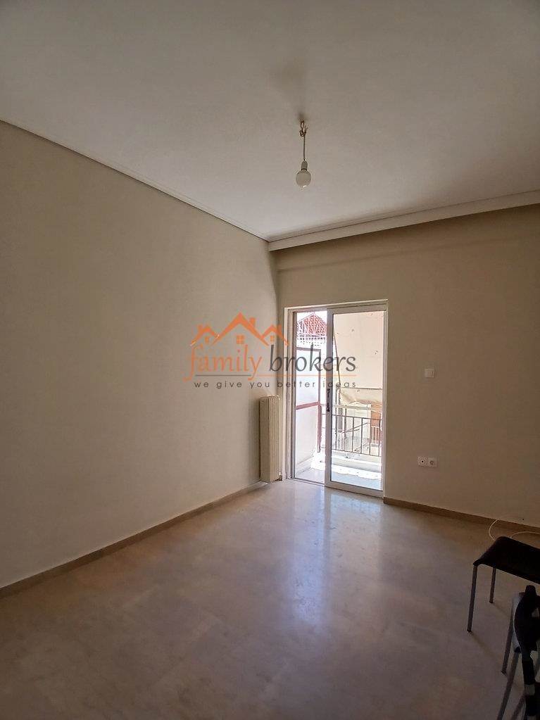 (Vermietung ) Wohnung/Residenz Wohnung || Athens Center/Athens - 60 m², 1 Schlafzimmer, 500€ 