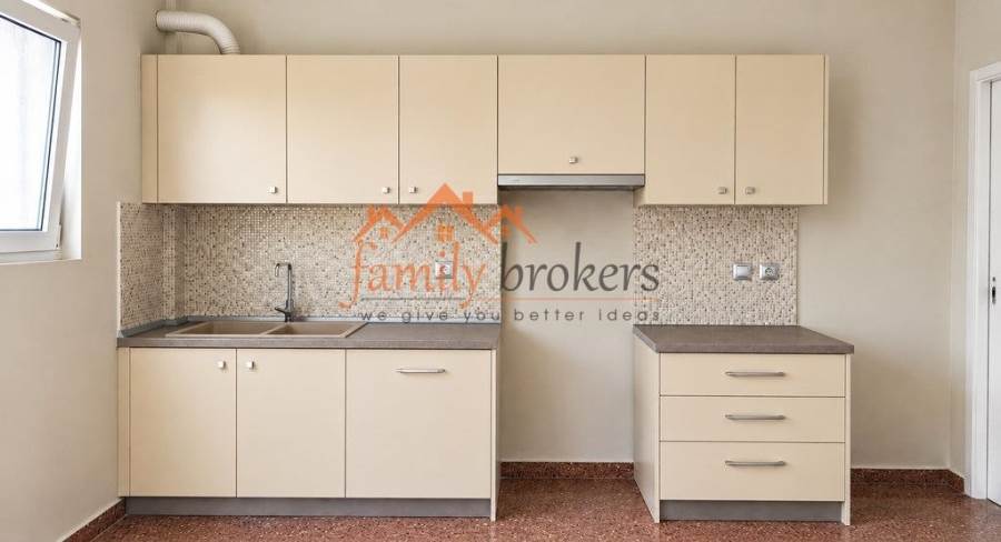 (Vermietung ) Wohnung/Residenz Wohnung || Athens South/Agios Dimitrios - 84 m², 2 Schlafzimmer, 680€ 