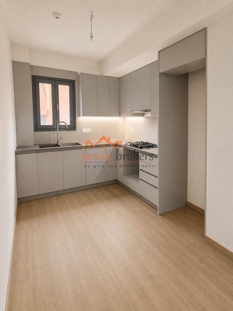 (Vermietung ) Wohnung/Residenz Wohnung || Athens Center/Ilioupoli - 106 m², 3 Schlafzimmer, 1.500€ 