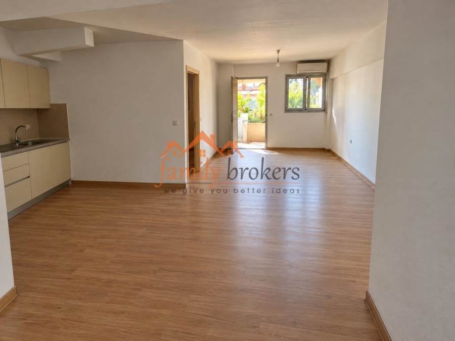 (Vermietung ) Wohnung/Residenz Wohnung || Athens South/Argyroupoli - 47 m², 1 Schlafzimmer, 480€ 