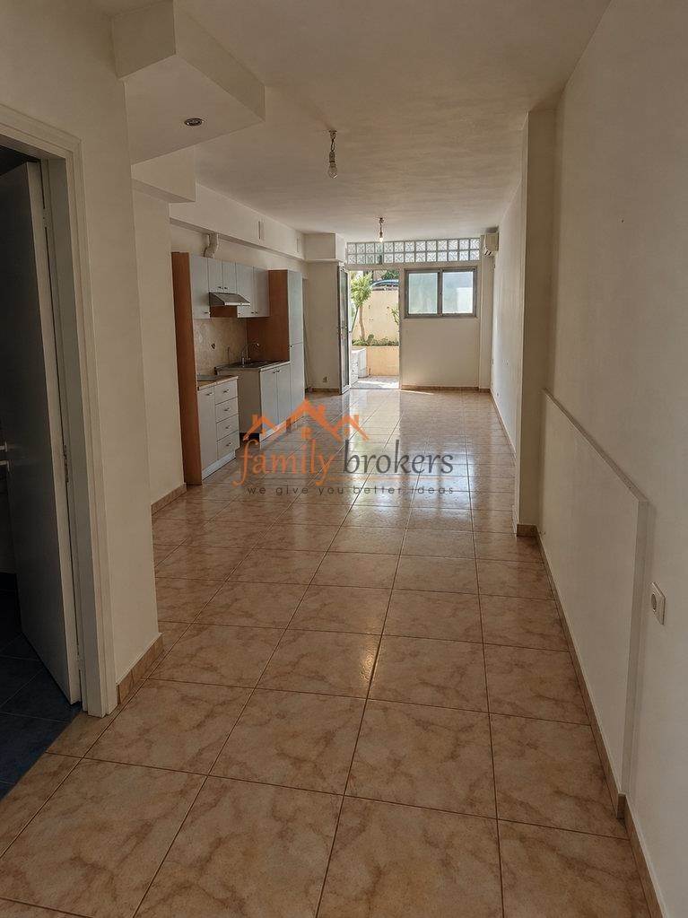(Vermietung ) Wohnung/Residenz Wohnung || Athens South/Argyroupoli - 55 m², 1 Schlafzimmer, 420€ 