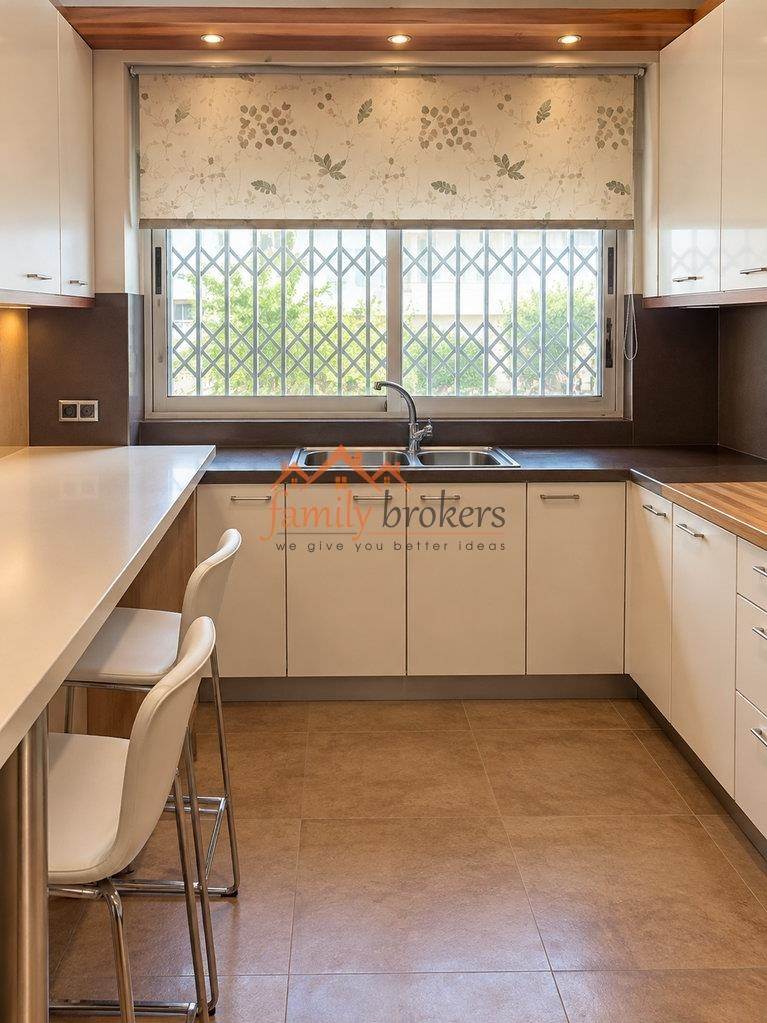 (Vermietung ) Wohnung/Residenz Wohnung || Athens South/Agios Dimitrios - 67 m², 1 Schlafzimmer, 700€ 