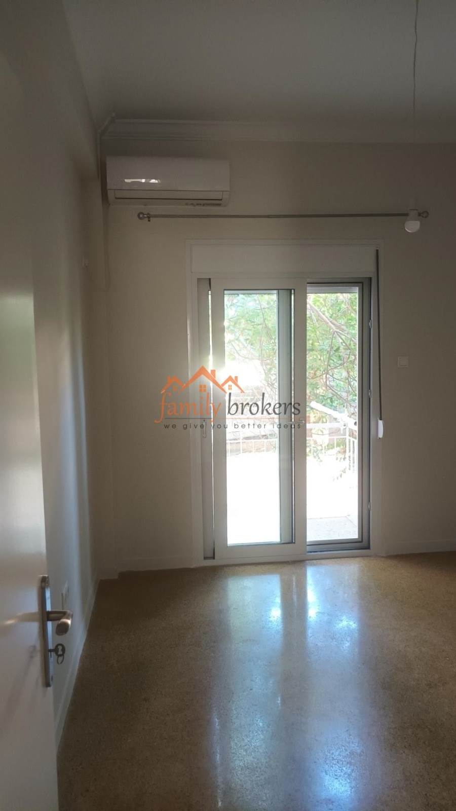 (Προς Ενοικίαση) Κατοικία Διαμέρισμα || Αθήνα Κέντρο/Αθήνα - 50 τ.μ, 1 Υ/Δ, 500€ 
