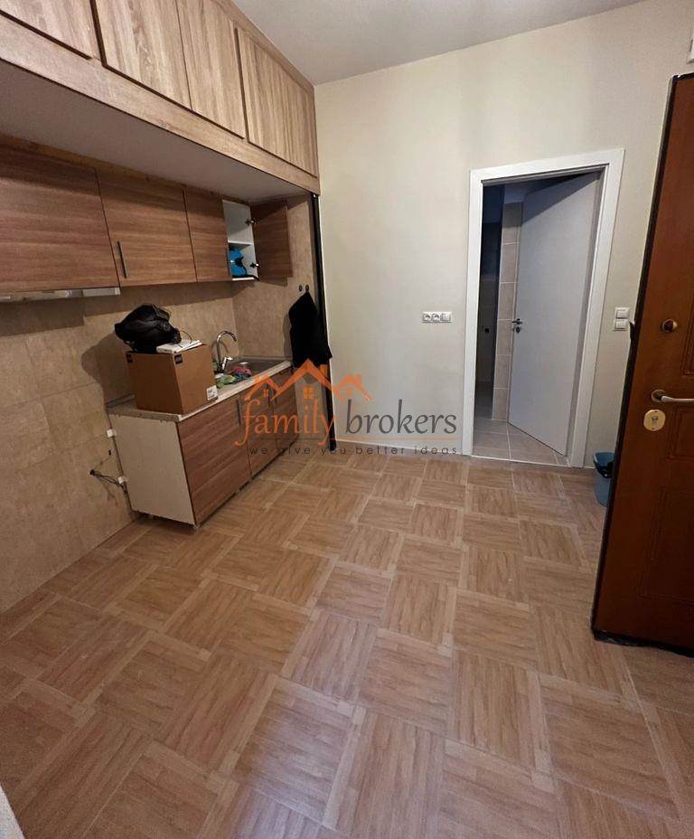 (Προς Ενοικίαση) Κατοικία Διαμέρισμα || Αθήνα Κέντρο/Νέα Φιλαδέλφεια - 58 τ.μ, 1 Υ/Δ, 600€ 