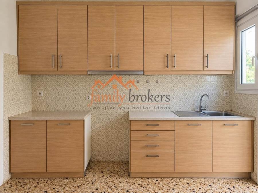 (Προς Ενοικίαση) Κατοικία Διαμέρισμα || Αθήνα Κέντρο/Ηλιούπολη - 75 τ.μ, 2 Υ/Δ, 620€ 