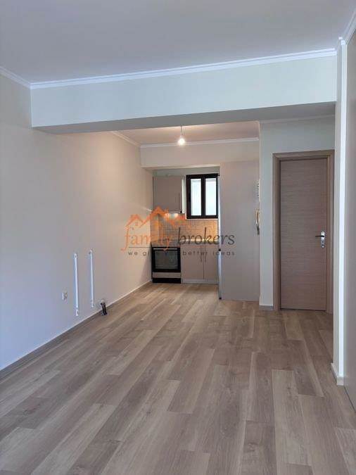 (For Rent) Residential Apartment || Achaia/Patra - 42 Sq.m, 1 Bedrooms, 500€ 