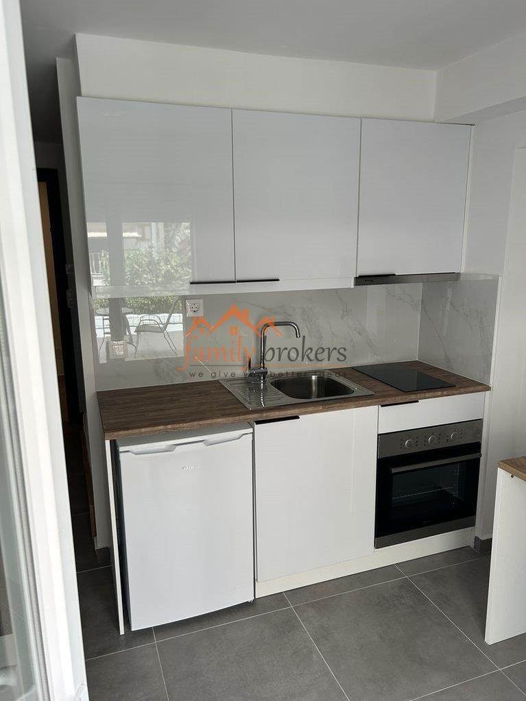 (Vermietung ) Wohnung/Residenz Wohnung || Achaia/Patra - 22 m², 420€ 