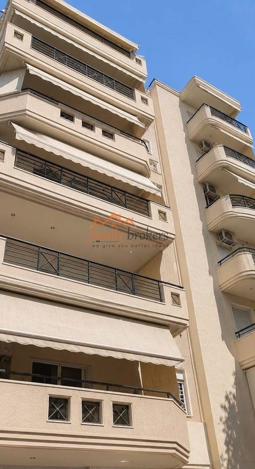 (Аренда) Жилая Апартаменты || Пиреи/Пиреас - 180 кв.м, 2 Спальня/и, 1.500€ 