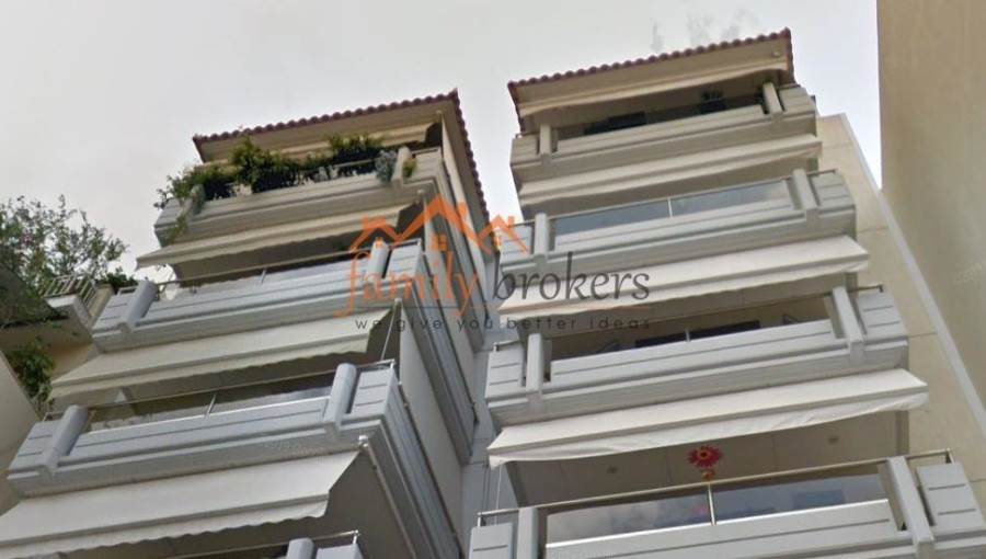(Προς Ενοικίαση) Κατοικία Διαμέρισμα || Αθήνα Κέντρο/Γαλάτσι - 35 τ.μ, 1 Υ/Δ, 500€ 