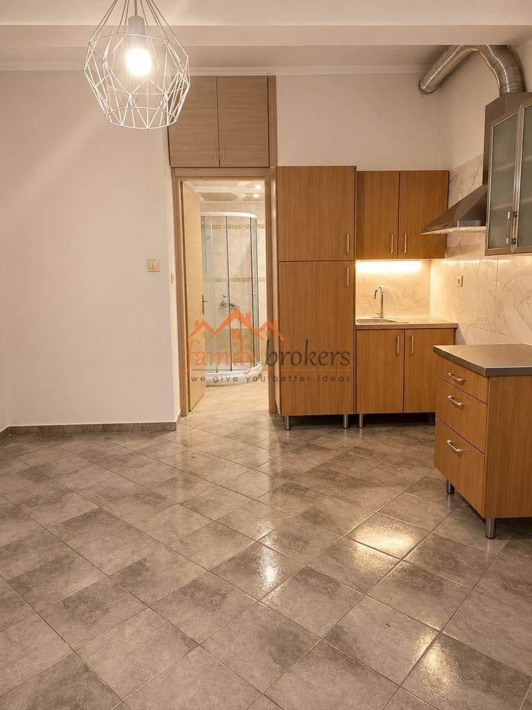 (Προς Ενοικίαση) Κατοικία Διαμέρισμα || Αθήνα Βόρεια/Ηράκλειο - 46 τ.μ, 1 Υ/Δ, 550€ 