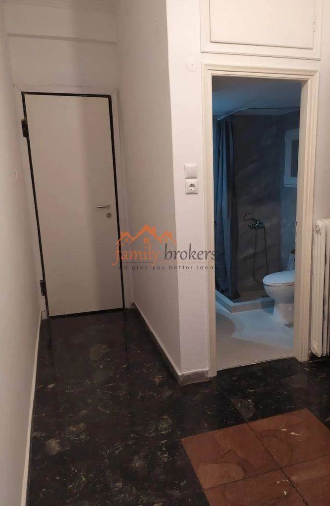 (Προς Ενοικίαση) Κατοικία Διαμέρισμα || Αθήνα Κέντρο/Αθήνα - 47 τ.μ, 1 Υ/Δ, 480€ 