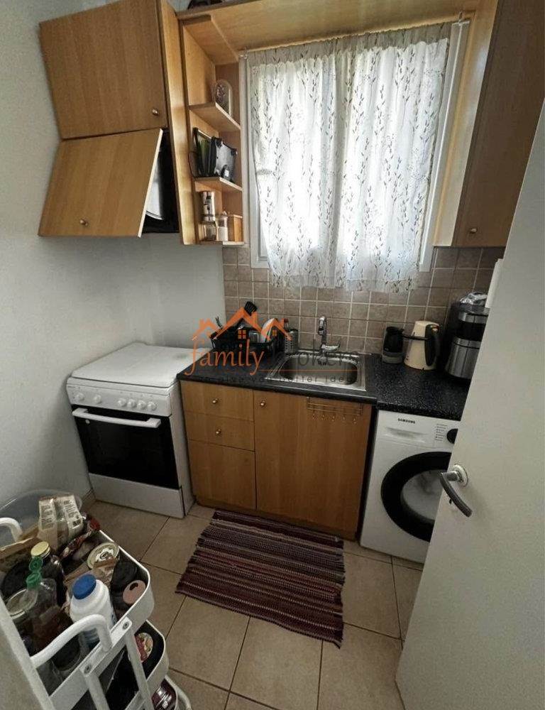 (For Rent) Residential Apartment || Achaia/Patra - 46 Sq.m, 1 Bedrooms, 500€ 