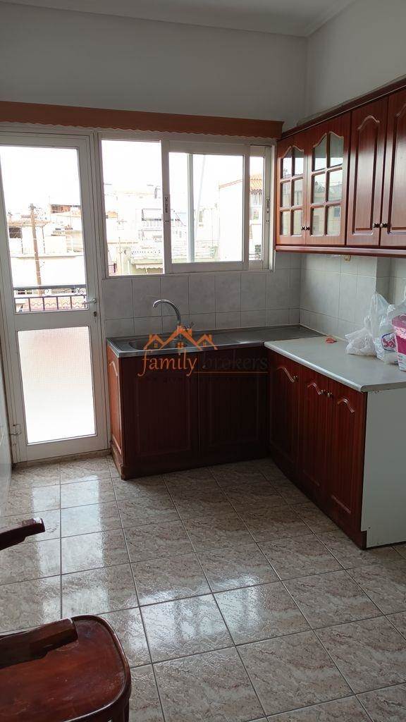 (Προς Ενοικίαση) Κατοικία Διαμέρισμα || Αθήνα Δυτικά/Ίλιον-Νέα Λιόσια - 86 τ.μ, 2 Υ/Δ, 550€ 