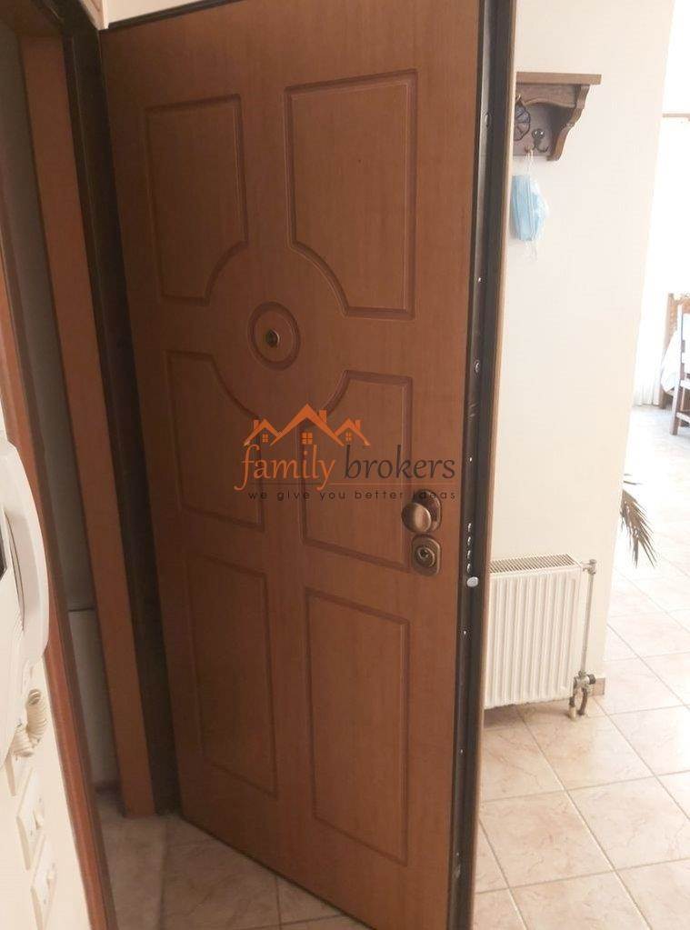 (Προς Ενοικίαση) Κατοικία Διαμέρισμα || Αθήνα Κέντρο/Αθήνα - 81 τ.μ, 2 Υ/Δ, 1.000€ 