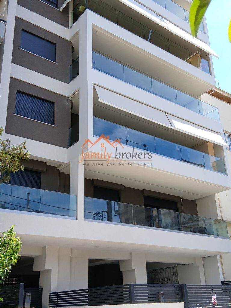 (Προς Ενοικίαση) Κατοικία Διαμέρισμα || Αθήνα Βόρεια/Νέα Ιωνία - 75 τ.μ, 2 Υ/Δ, 1.000€ 